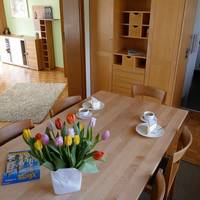 Ferienwohnung Eulenturm
