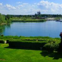 Gastehaus Am See