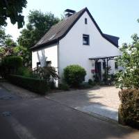 Ferienwohnung Knusperhaus