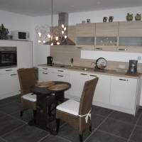 Ferienwohnung Mauritiusstrabe 1
