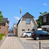 Hotel Gregory Wyk auf Fohr
