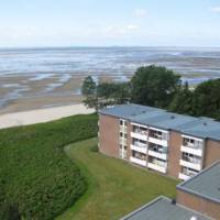 Ferienwohnung-Whg-Strandoase