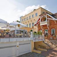 Ringhotel Wittelsbacher Hoh *** Superior