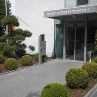 Hotel Lindleinsmuhle