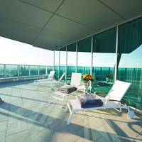 GHOTEL hotel & living Wurzburg