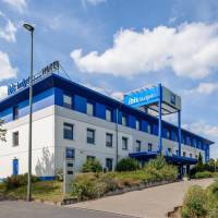ibis budget Wurzburg Ost