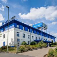 ibis budget Wurzburg Ost