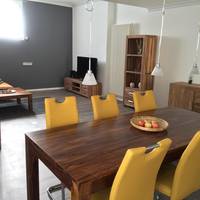 Ferienwohnung Wurzburg