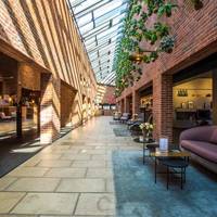 Radisson Sas H.C. Andersen
