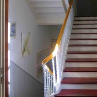 Gasteappartement im Atelierhaus