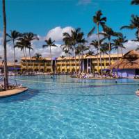 Amhsa Marina Grand Paradise Bavaro