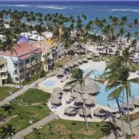 Amhsa Marina Grand Paradise Bavaro