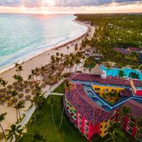 Caribe Deluxe Princess