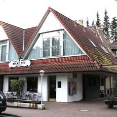 Hotel Bolke
