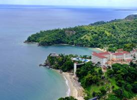 Bahia Principe Grand Cayacoa