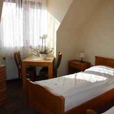 Hotel Ceteno