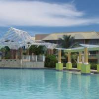 Grand Paradise Bavaro Beach Resort Spa & Casino