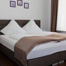 Hotel Huttl