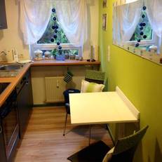 Ferienwohnung Worms