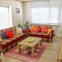 CMVA-Ferienwohnung Haus Gutleut