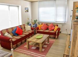 CMVA-Ferienwohnung Haus Gutleut