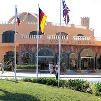 Golden 5 Al Mas Palace