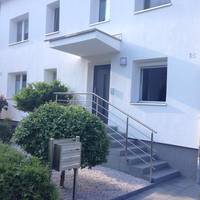 Wohnung Tiergartenbreite