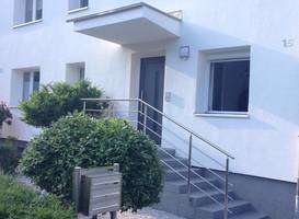 Wohnung Tiergartenbreite