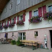 Klausenhansenhof