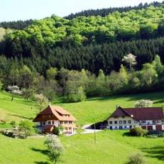 Morgethof