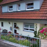 Ferienhaus Vollmer