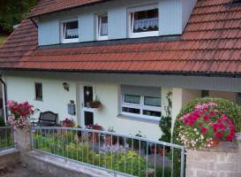 Ferienhaus Vollmer