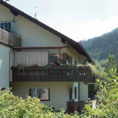 Haus Schnurr