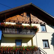 Haus Harter