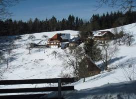 Berghansenhof