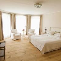 Hotel Schloss Gamehl