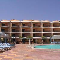 El Samaka Komfort