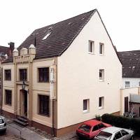 Ferienwohnungen Butow