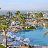 Safir Sharm Waterfalls Resort (Ex. Hilton)