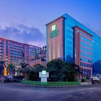 Holiday Inn Cairo Citystars