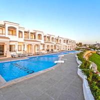 Invidia Coral Beach Tiran