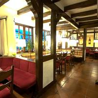 Landhotel Buker