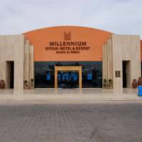 Millennium Tiran