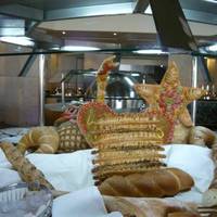 Millennium Tiran