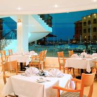Le Mirage Moon Resort