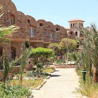 Pensee Royal Garden Resort (ex.Three Corners Pensee Beach Resort)