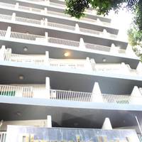 Pharaohs Hotel Cairo