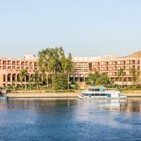 Pyramisa Isis Island Resort And Spa