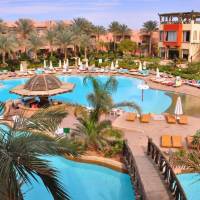 Rehana Sharm Resort Aqua Park & Spa