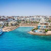 Seagull Beach Resort